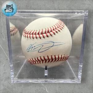 VLADIMIR GUERRERO JR signed auto autographed Official MLB Baseball Ball